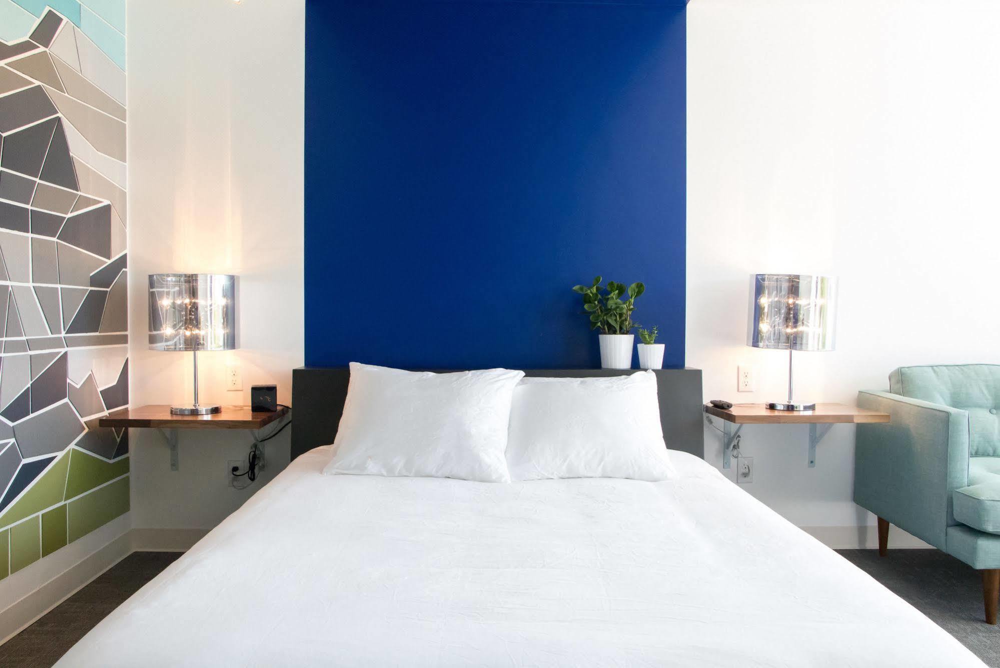 Skyfall Guestrooms Green River Bagian luar foto